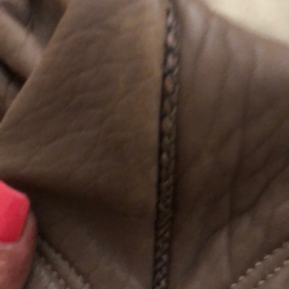 Fendi spy bag large nice cute must have hot pick leather limited color authentic - Picture 12 of 16